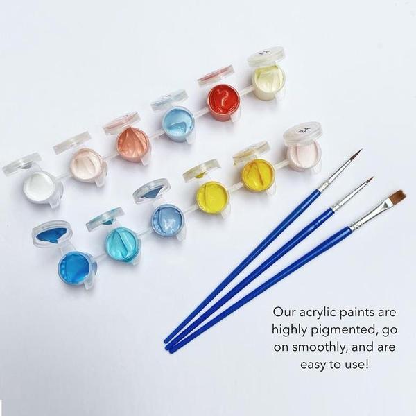 Mirada de Girasol Dorado