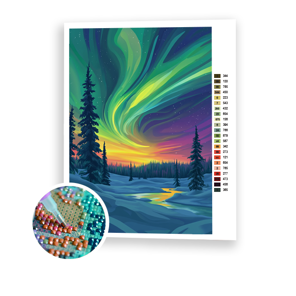 El Abrazo de Aurora