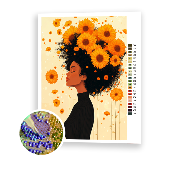 Sueños de Girasol