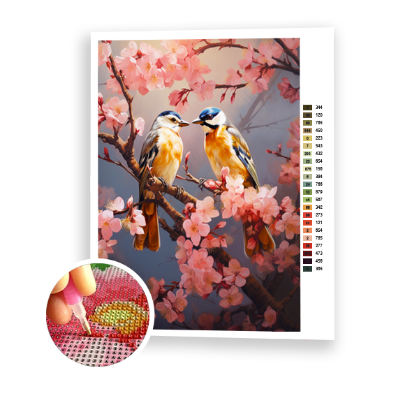 Susurros de Pétalos