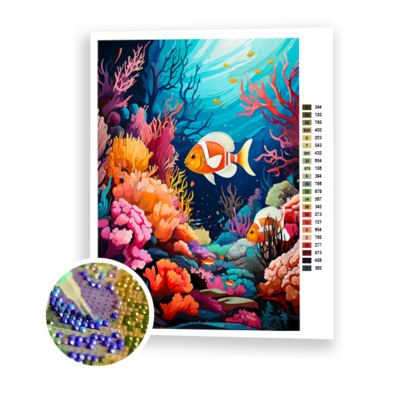 Arrecife de Maravillas