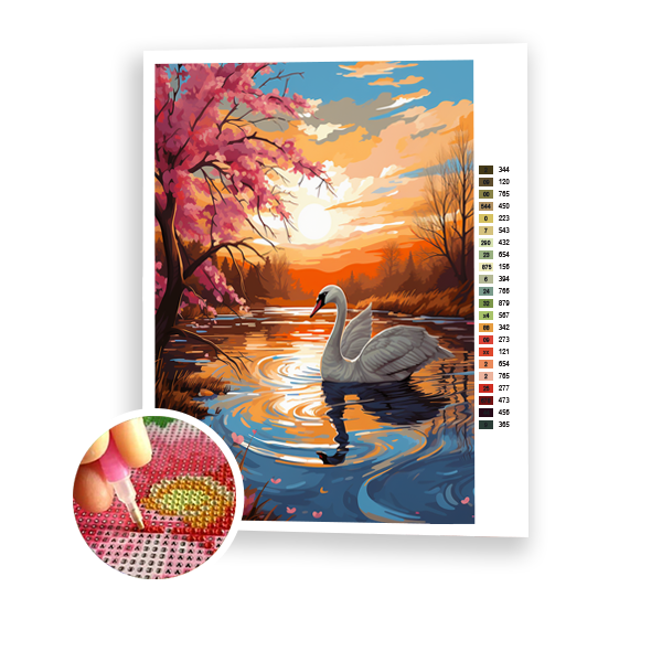 Un reflejo de la gracia