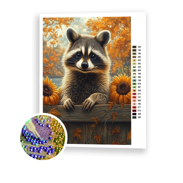 Guardián de Otoño
