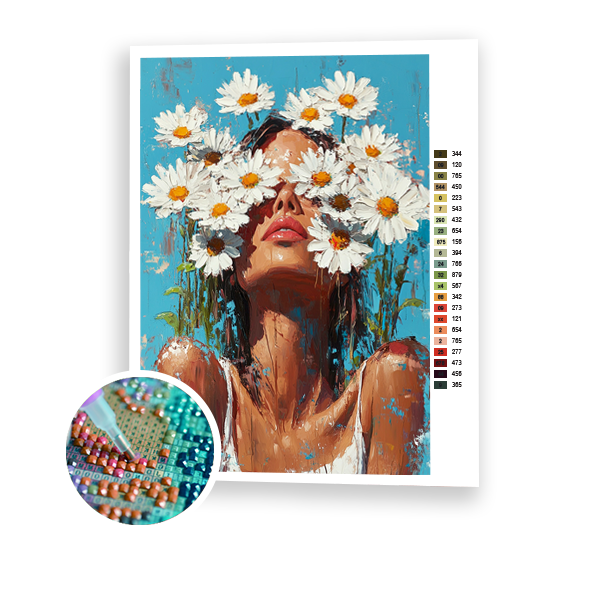 Visión Floral