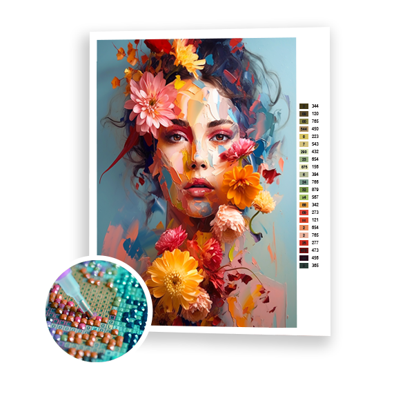Belleza Fragmentada