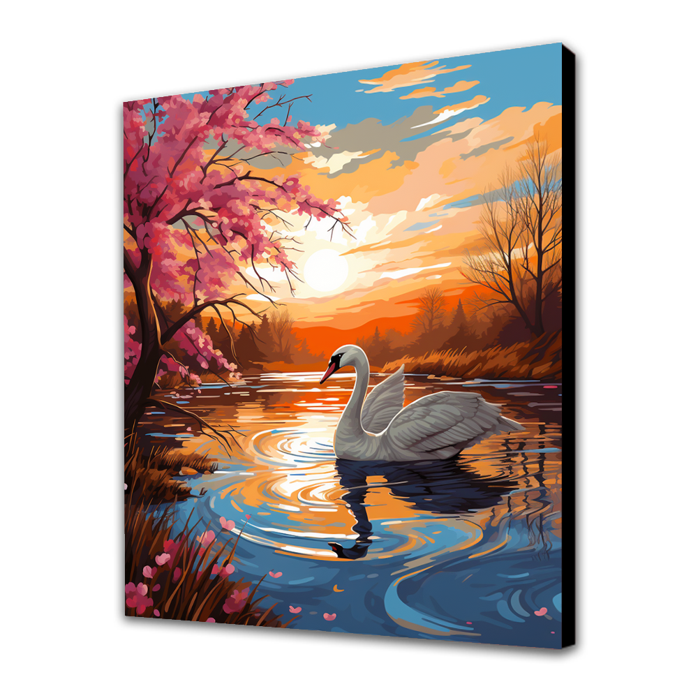 Un reflejo de la gracia