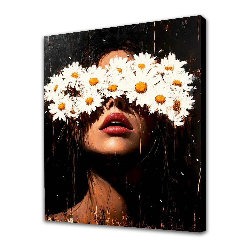 Cegado por las Flores