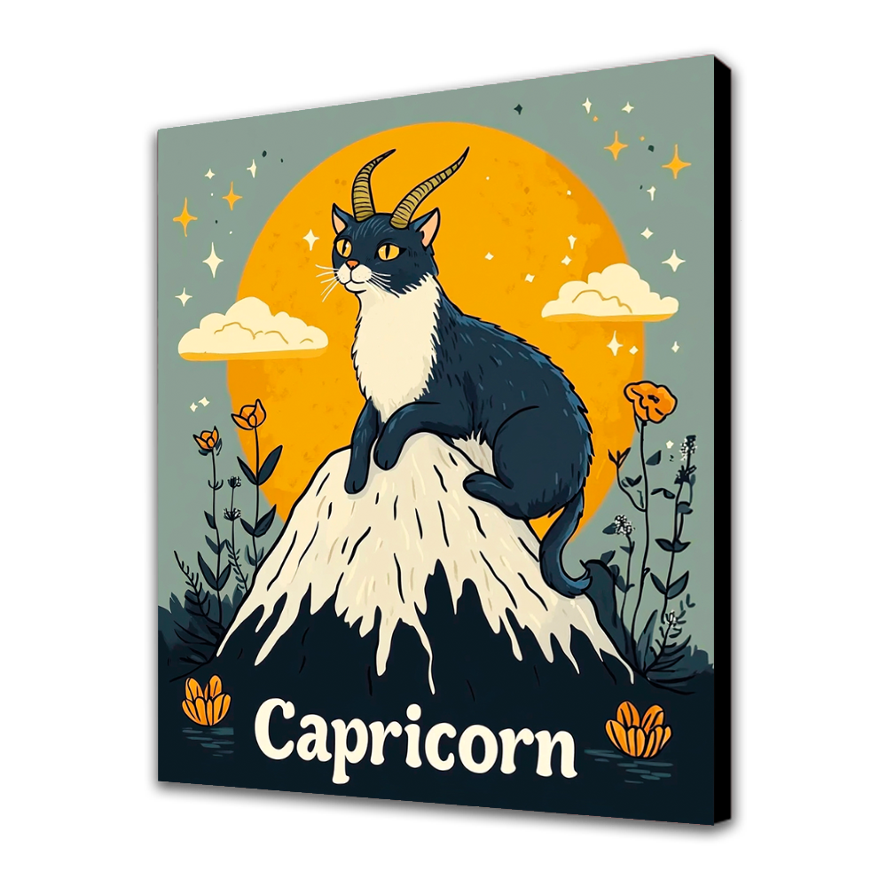 Capricornio