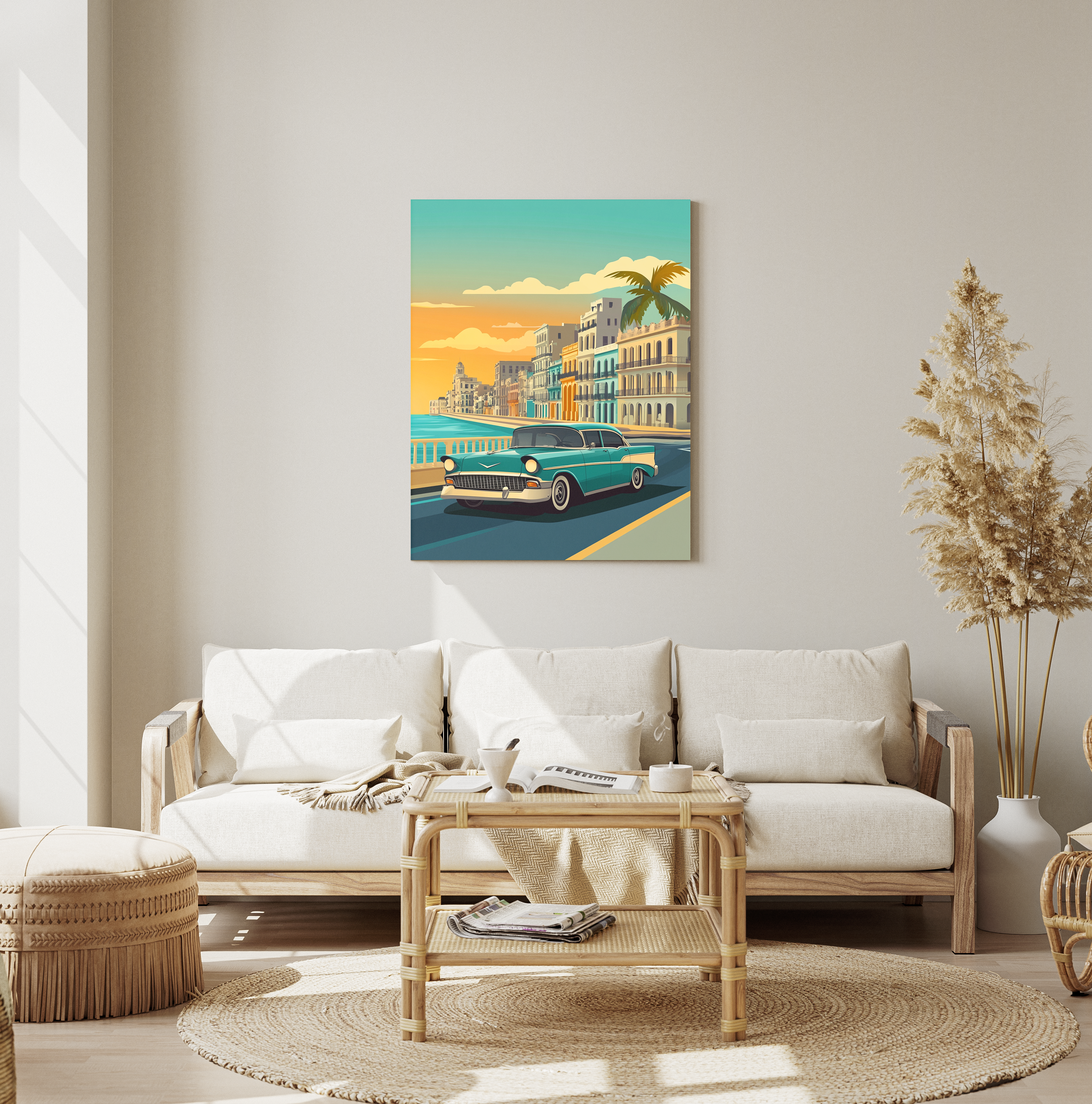 Navegando A Través Del Tiempo