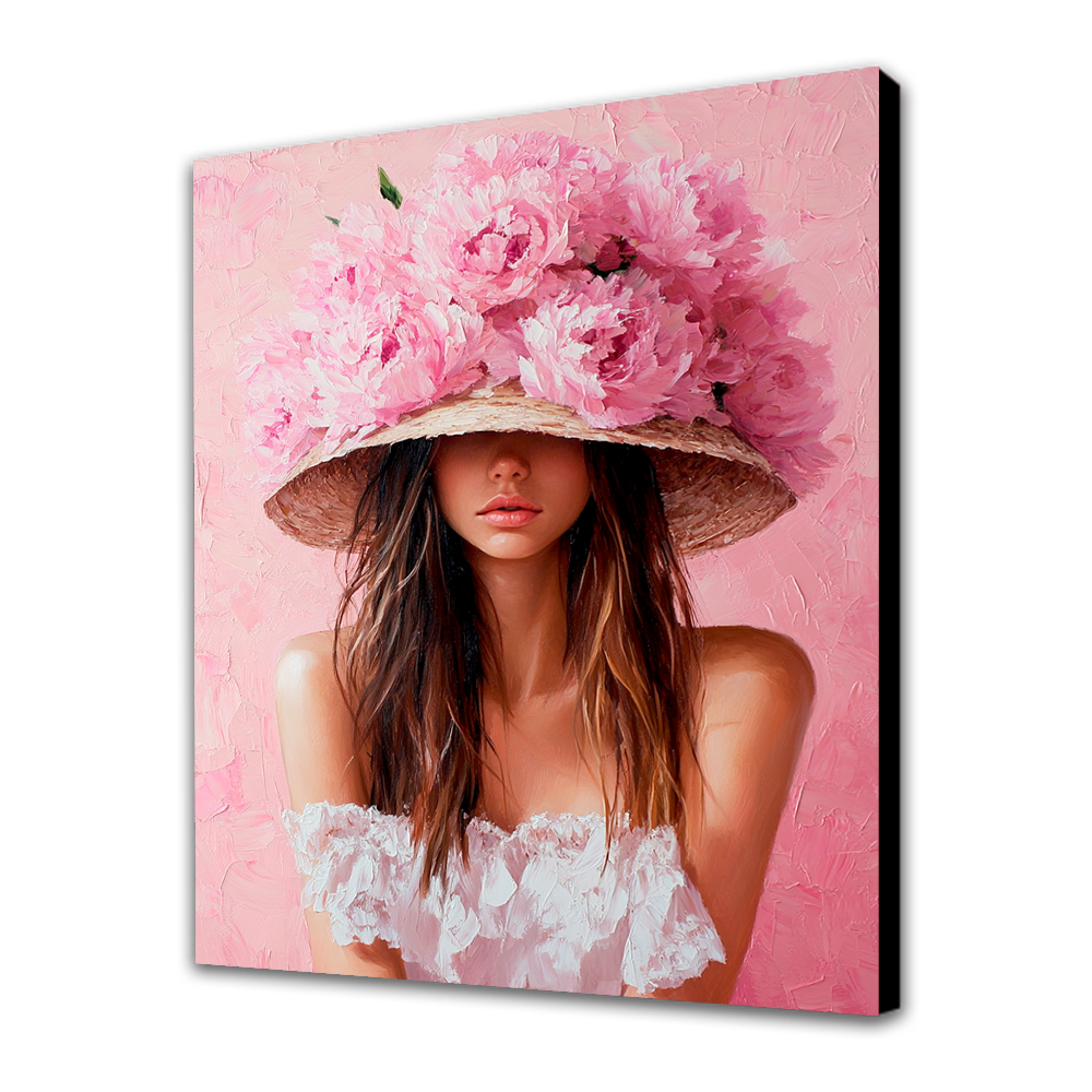 Paraíso de las Peonías