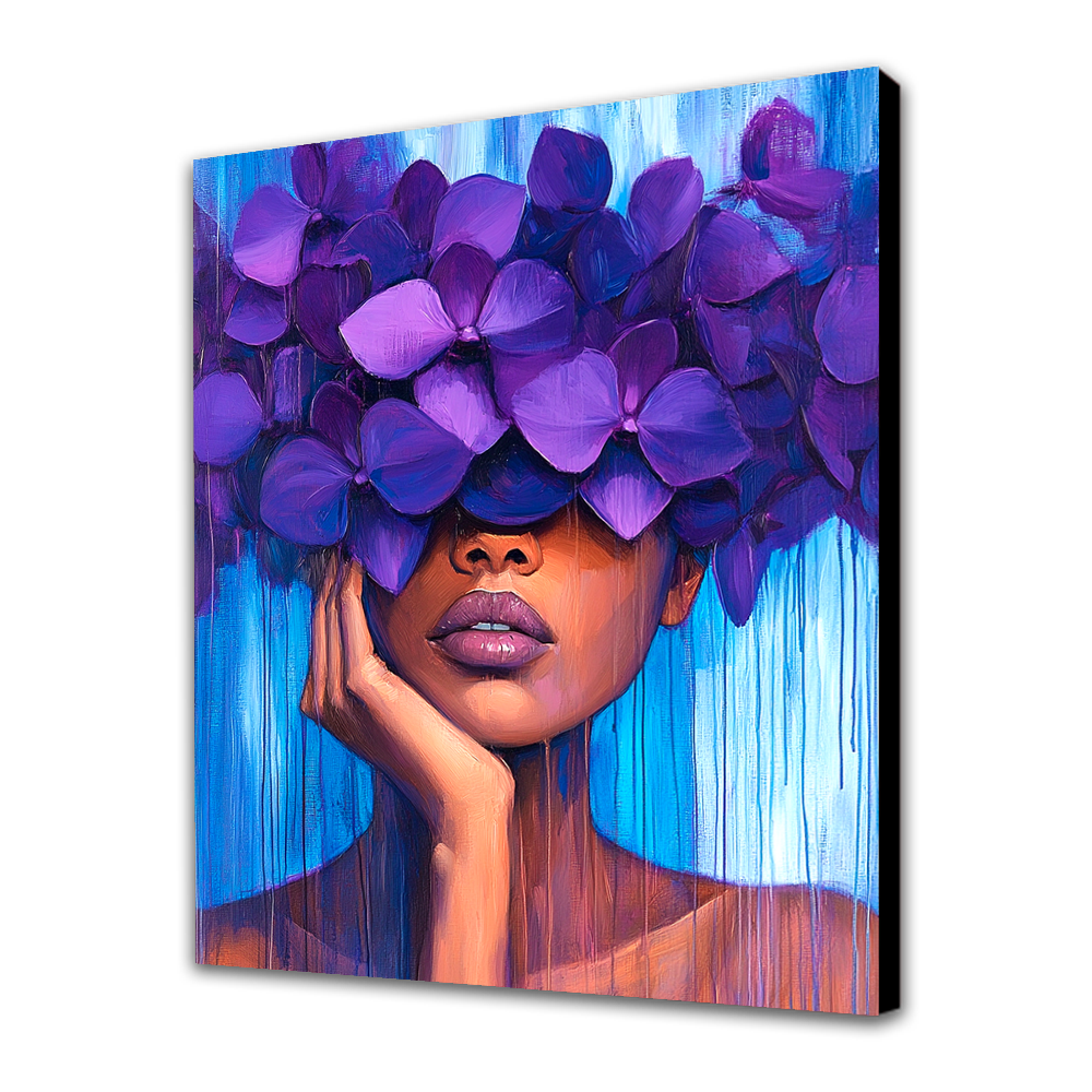 Visiones Violetas