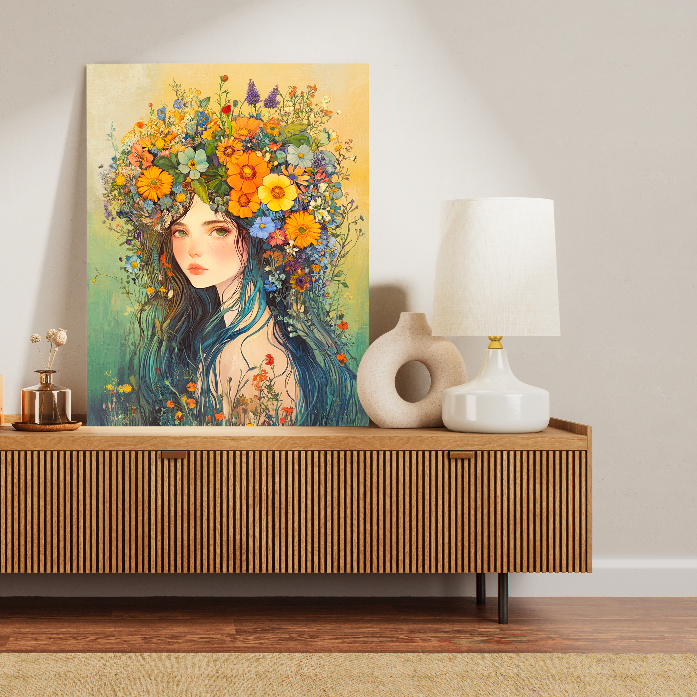 Susurros de Primavera