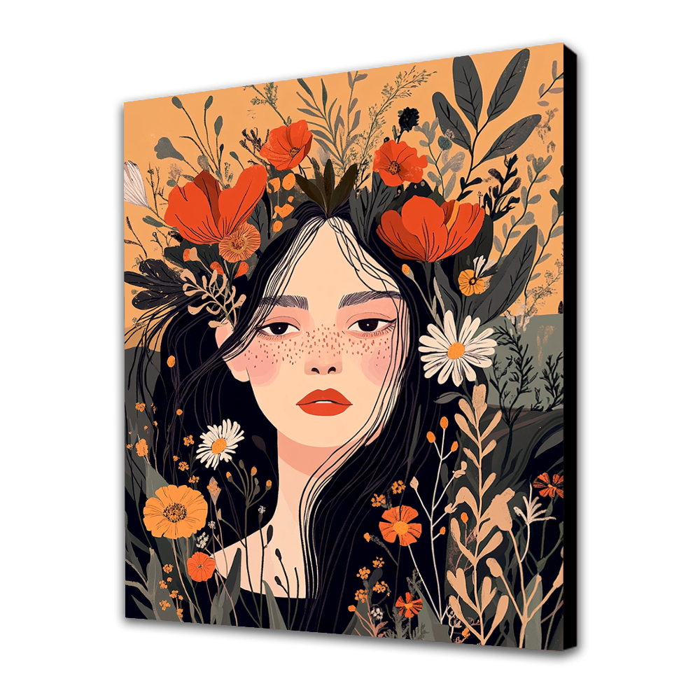 Espíritu de Flores Silvestres