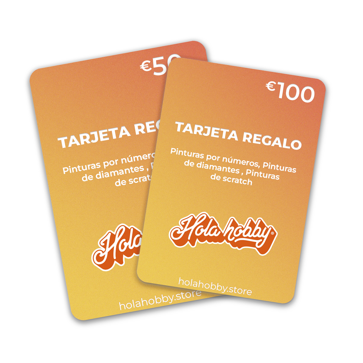Tarjeta Regalo