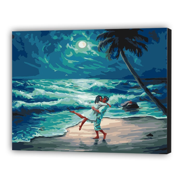 Costa Lunar