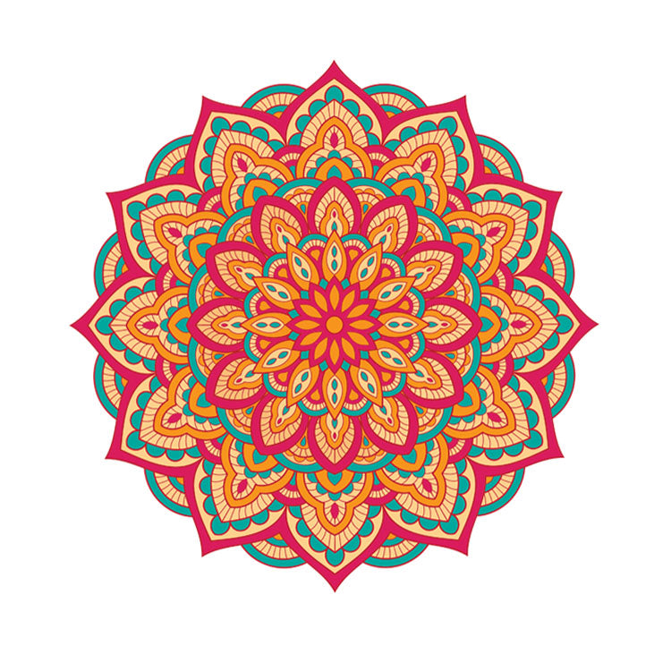 Mandala #11