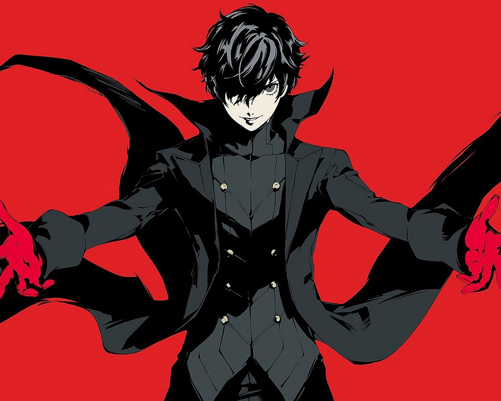 Bromista enojado