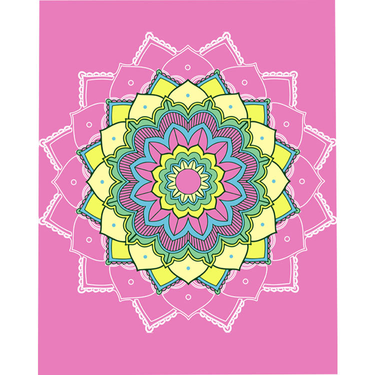 Mandala #13