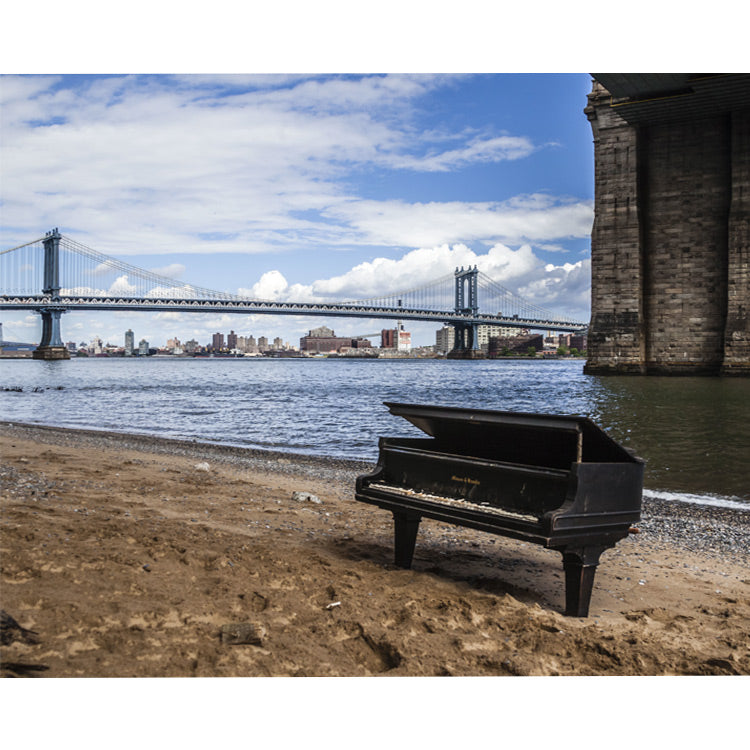 Piano de Manhattan