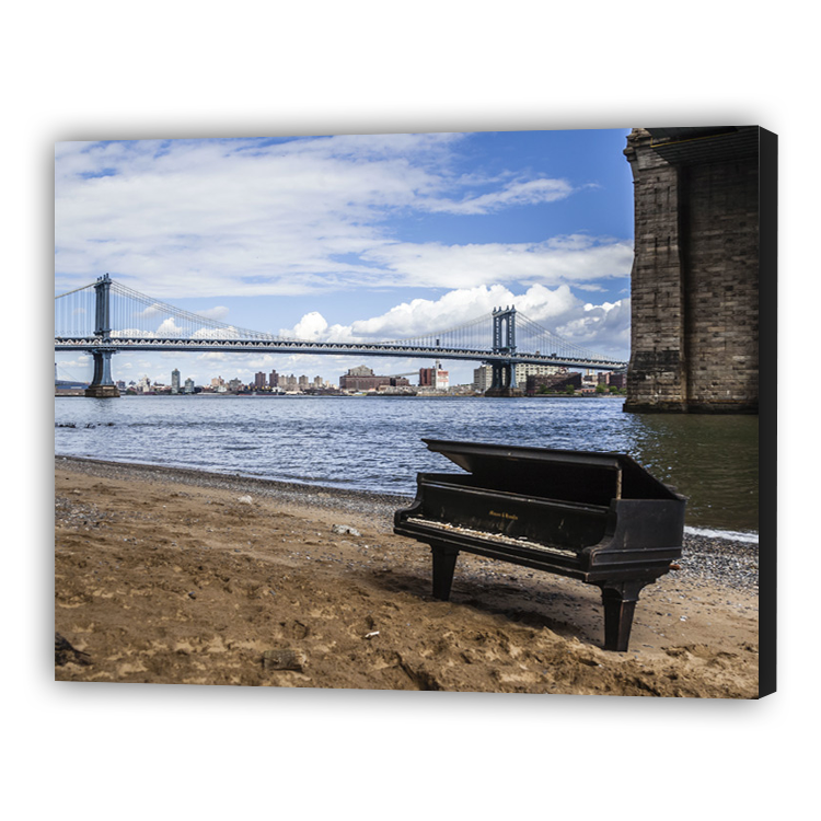 Piano de Manhattan