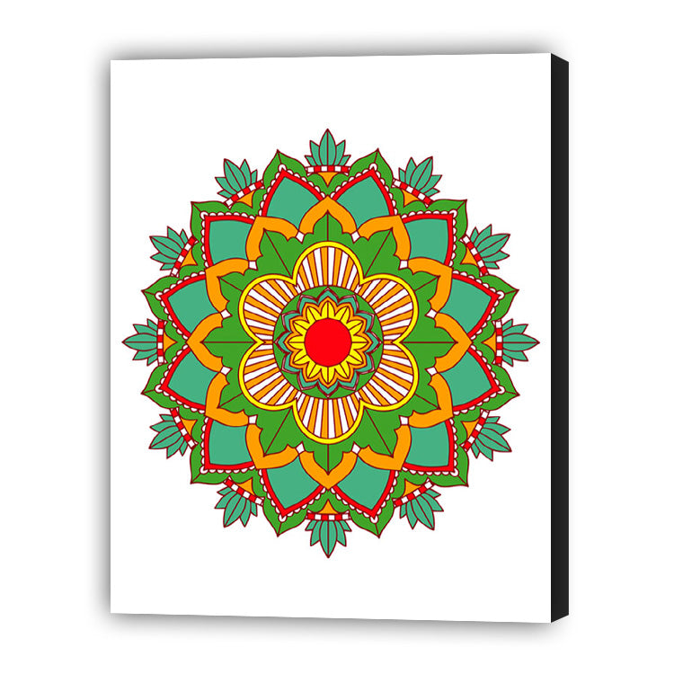 Mandala #14