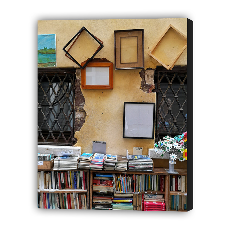Librería