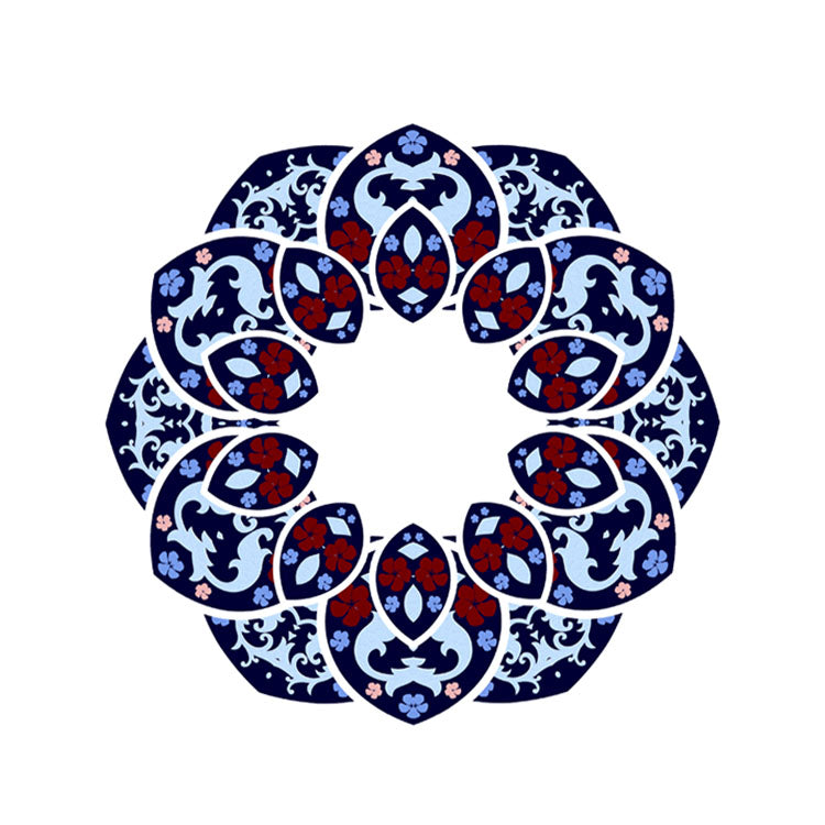 Mandala #17