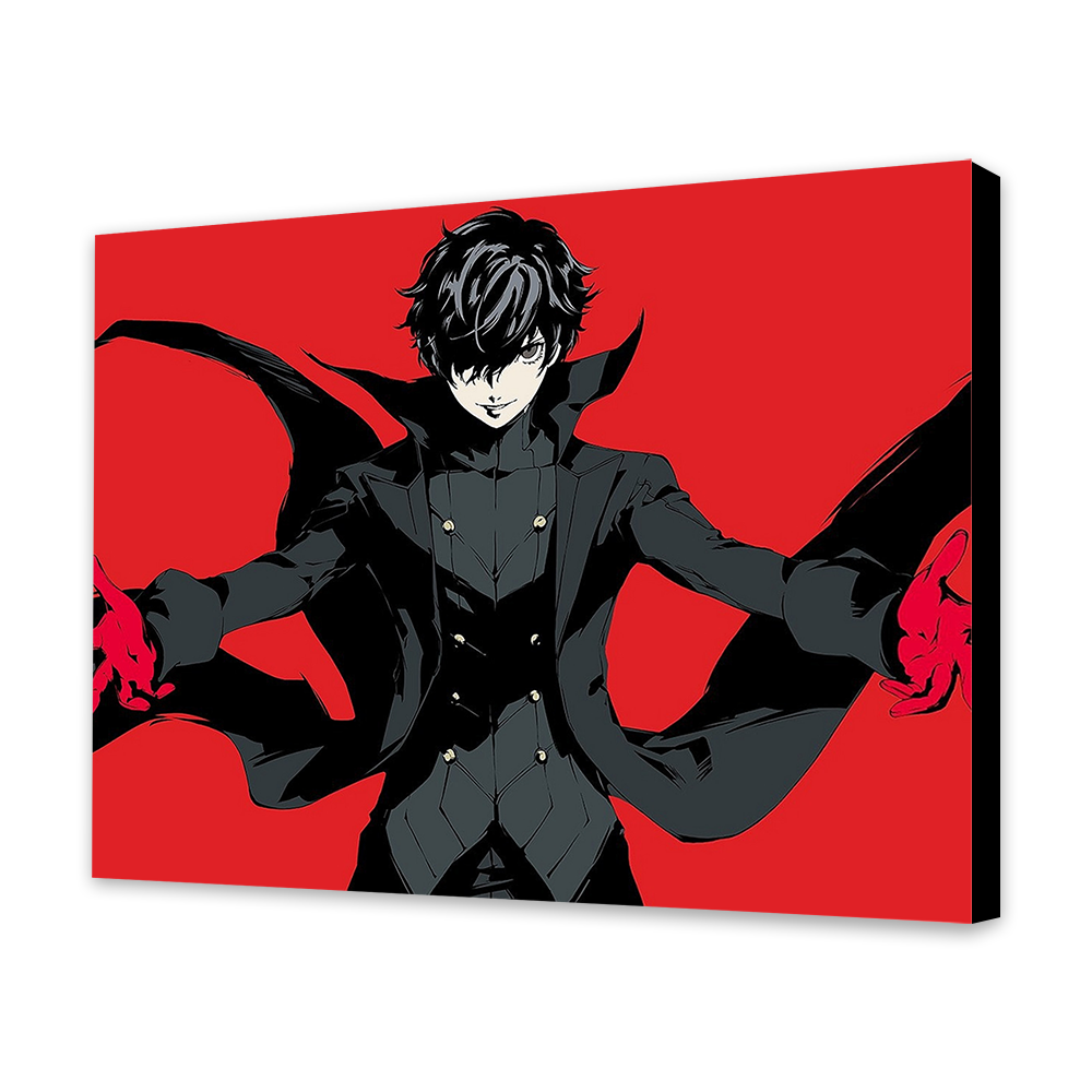 Bromista enojado