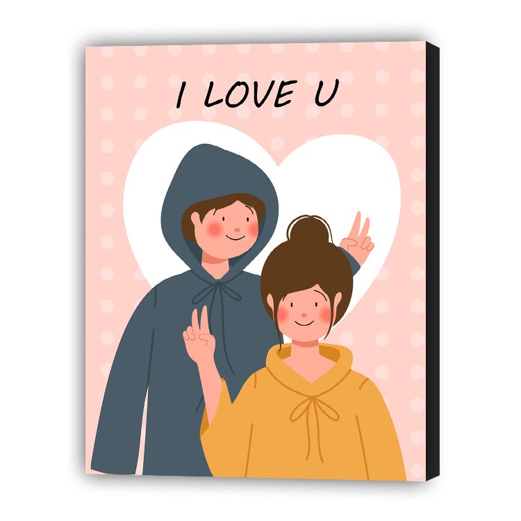Te quiero