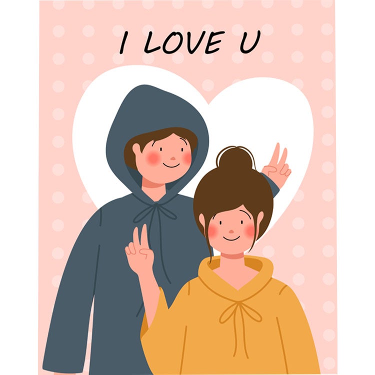 Te quiero