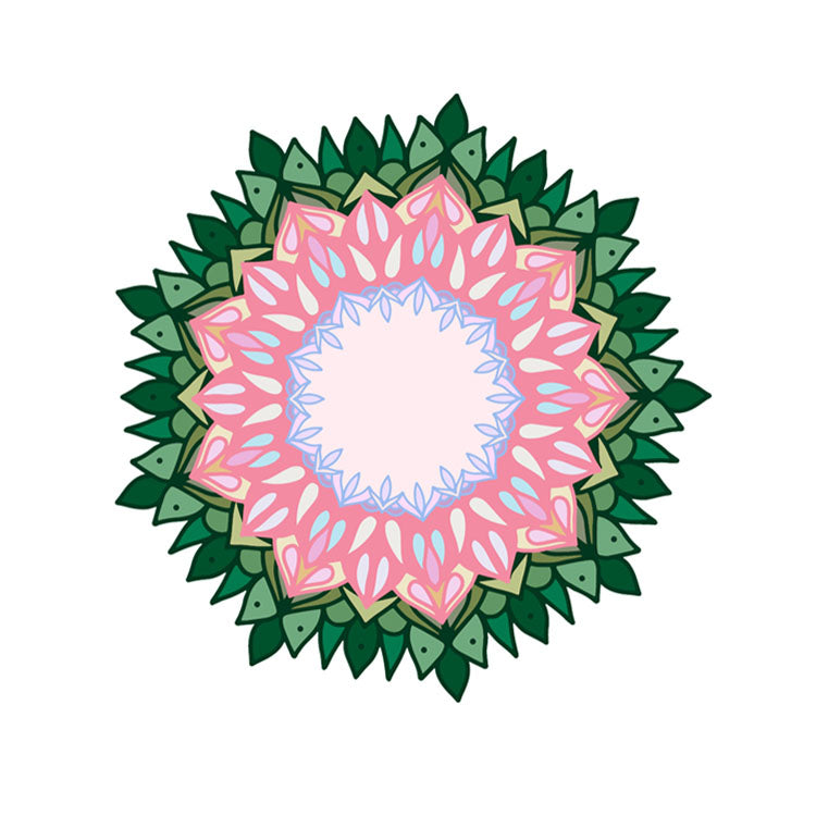 Mandala #20