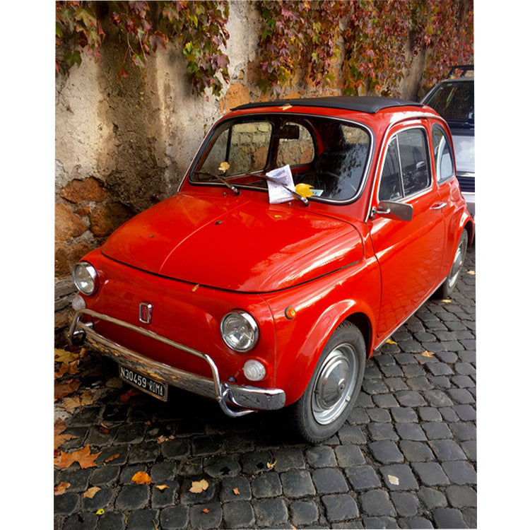 Coche italiano