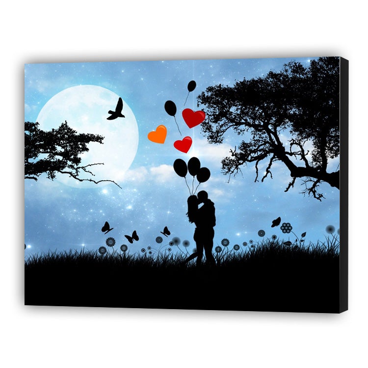 Amor de Luna