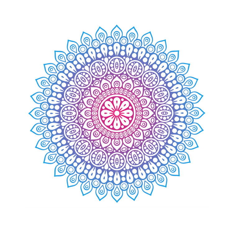 Mandala #25
