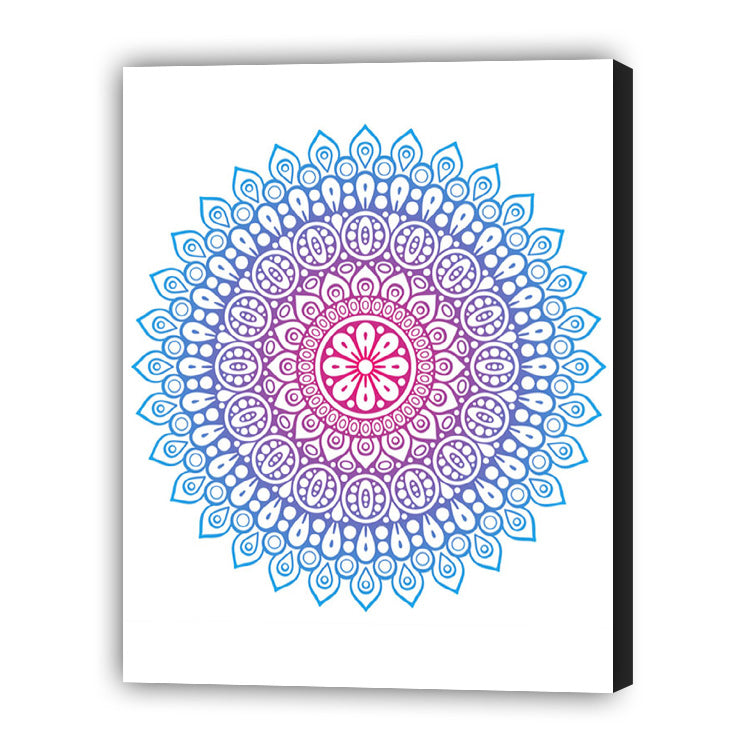 Mandala #25
