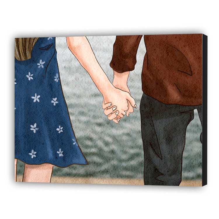 Pareja Maravillosa