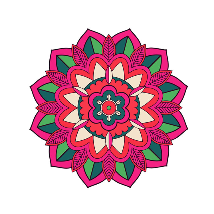 Mandala #27