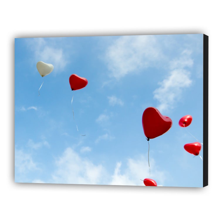 Globos de aire