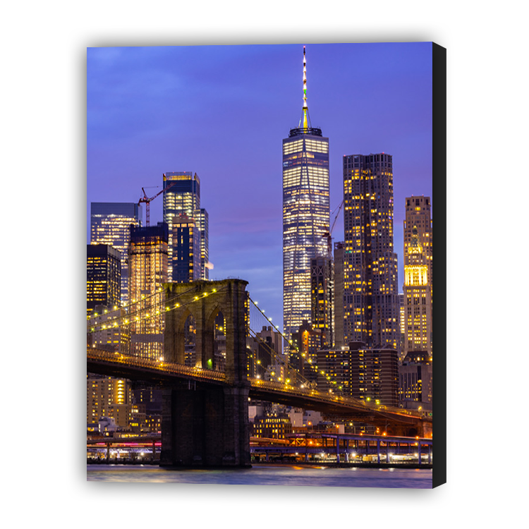 Puente de Brooklyn