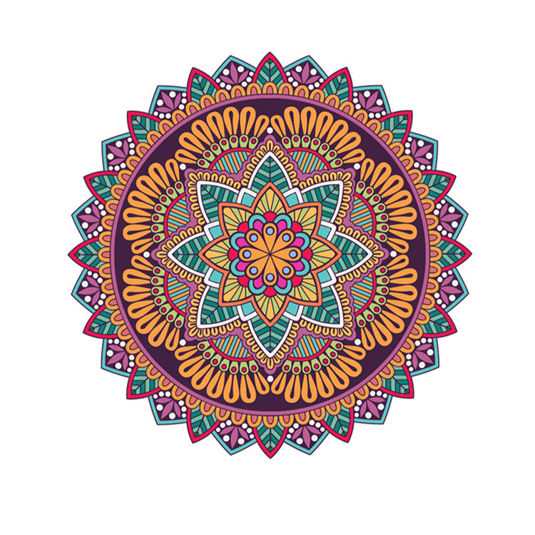 Mandala #3