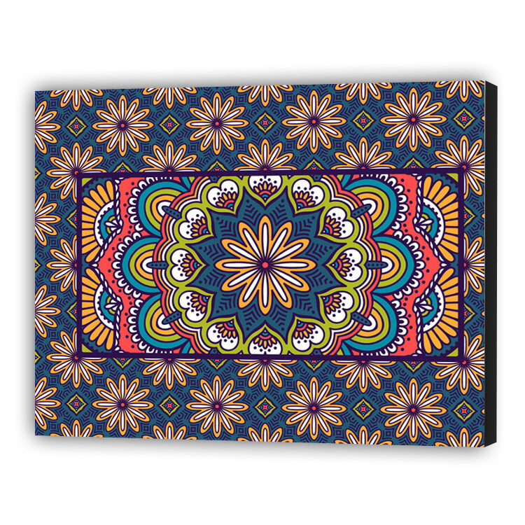 Mandala #37
