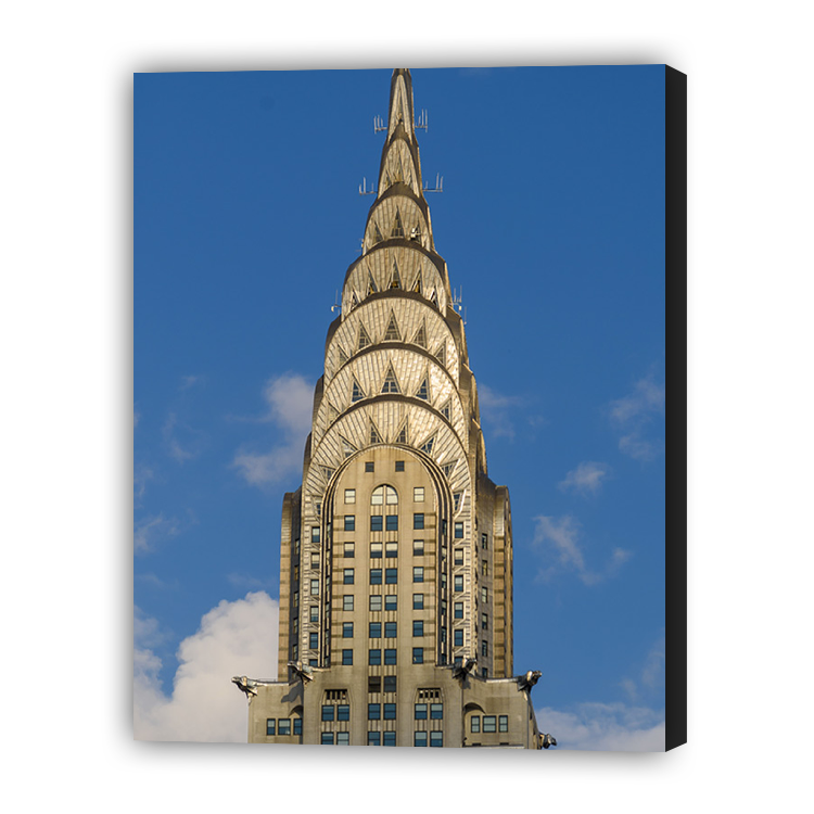 Edificio Chrysler
