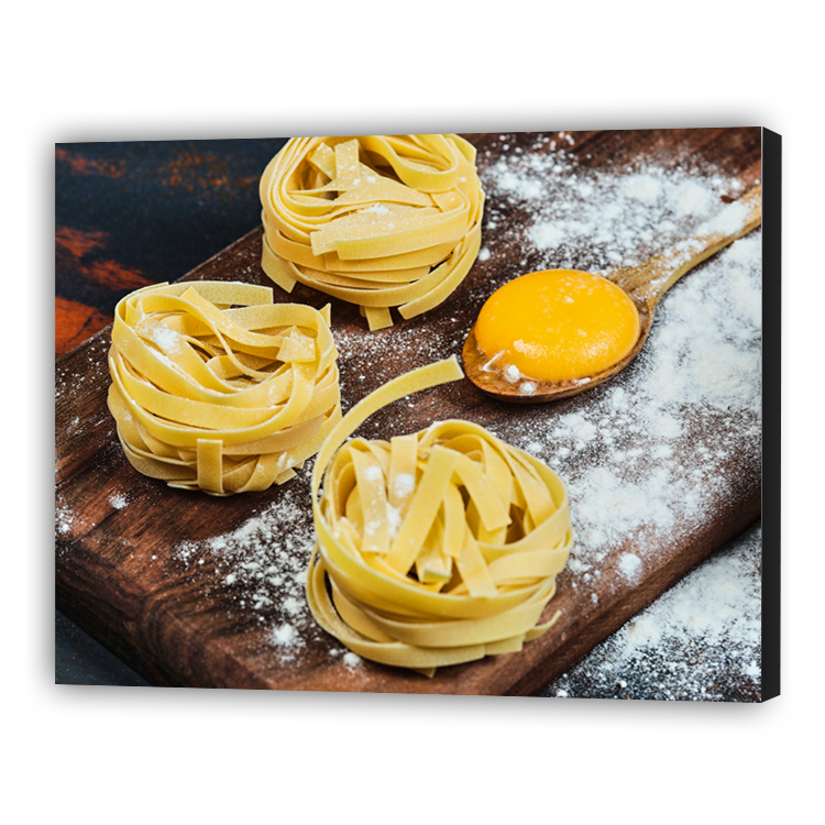Pasta italiana