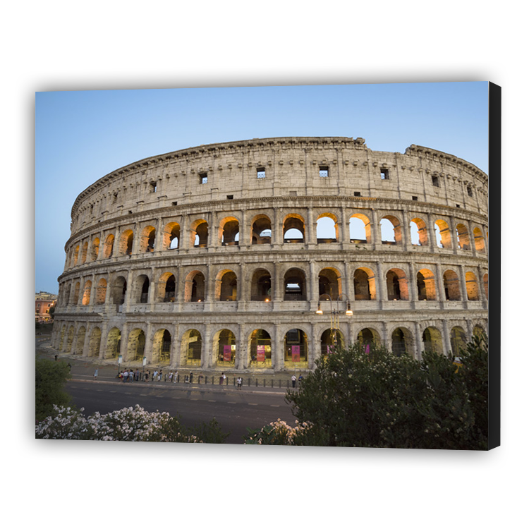 Coliseo de verano