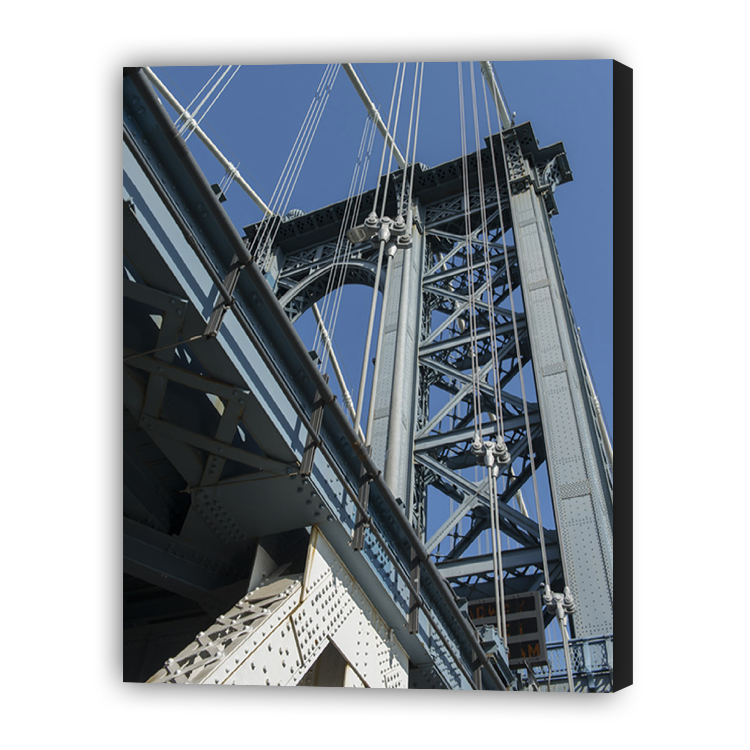 Puente de Manhattan