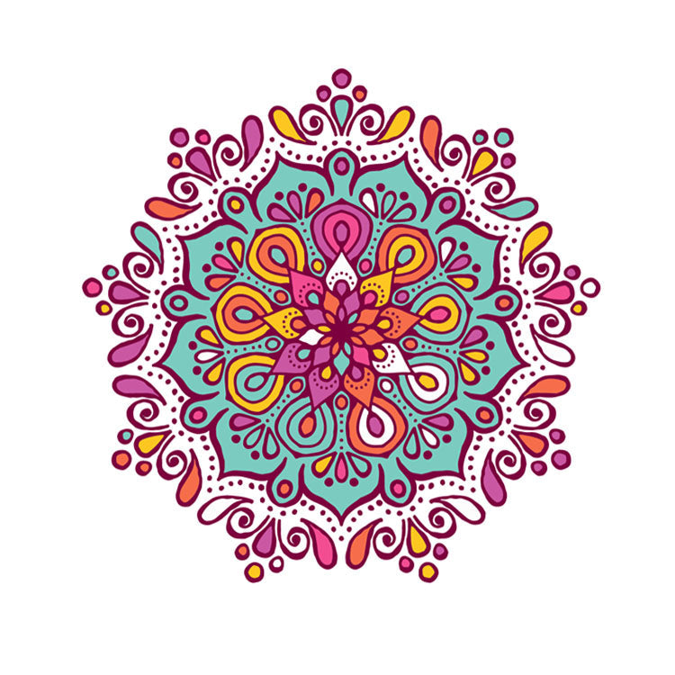 Mandala #5