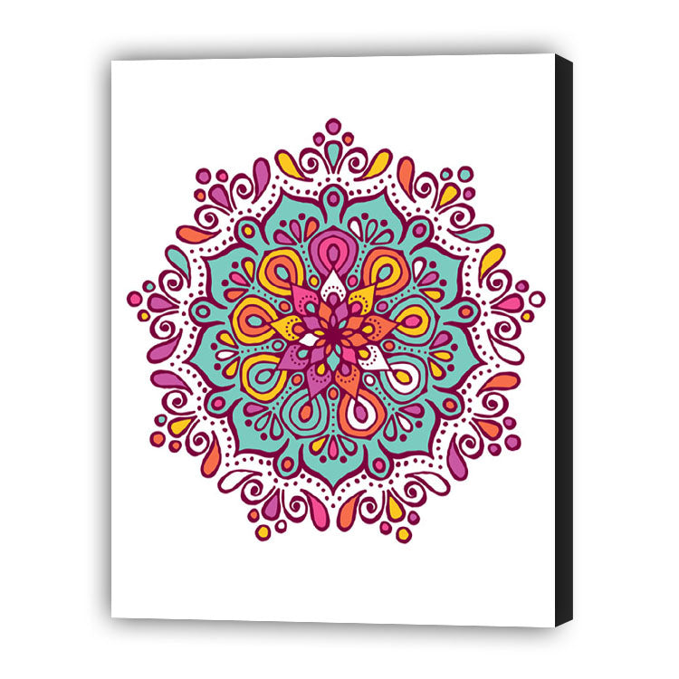Mandala #5