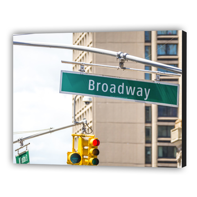 Broadway