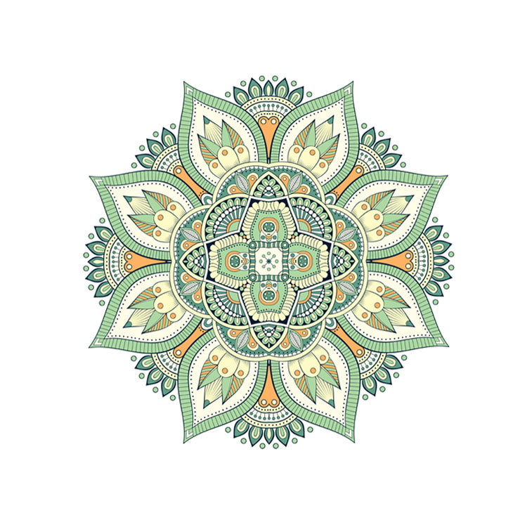 Mandala #8