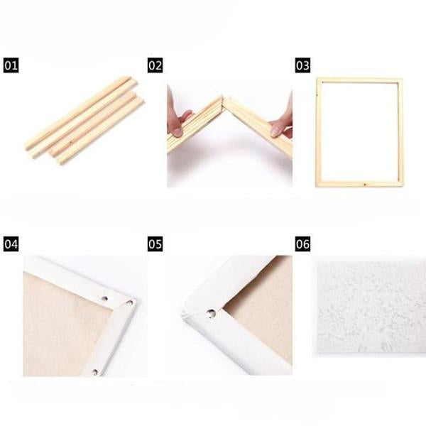 Loros juguetones - Hola Hobby (5457259757719)